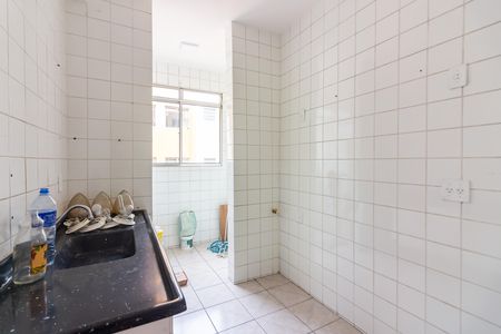 Apartamento à venda com 58m², 2 quartos e 1 vaga Apartamento à venda com 58m², 2 quartos e 1 vagaCozinha
