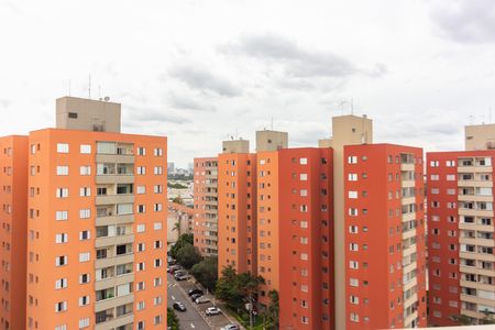 Apartamento à venda com 58m², 2 quartos e 1 vaga Apartamento à venda com 58m², 2 quartos e 1 vagaVista
