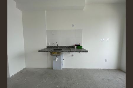 Studio à venda com 25m², 1 quarto e sem vagaStudio