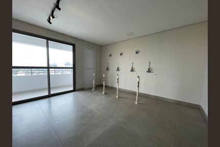 Studio à venda com 25m², 1 quarto e sem vagaÁrea comum