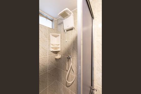 Studio à venda com 30m², 1 quarto e sem vagaBanheiro