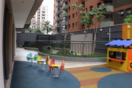 Apartamento para alugar com 52m², 1 quarto e 1 vagaÁrea comum - Playground