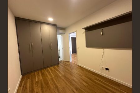 Apartamento para alugar com 52m², 1 quarto e 1 vagaSuíte