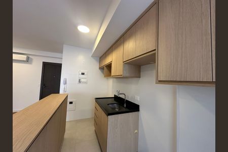 Apartamento para alugar com 52m², 1 quarto e 1 vagaCozinha