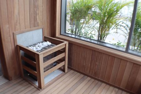 Apartamento para alugar com 52m², 1 quarto e 1 vagaÁrea comum - Sauna