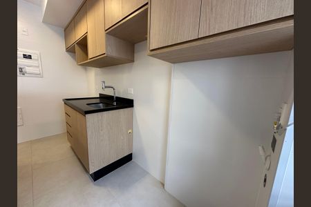 Apartamento para alugar com 52m², 1 quarto e 1 vagaCozinha
