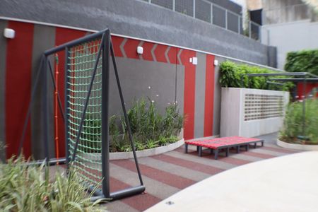 Apartamento para alugar com 52m², 1 quarto e 1 vagaÁrea comum - Academia