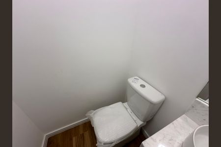 Apartamento para alugar com 52m², 1 quarto e 1 vagaLavabo