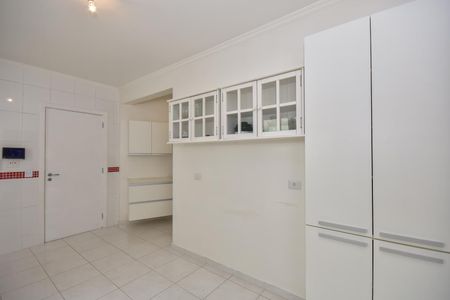 Apartamento à venda com 169m², 4 quartos e 3 vagasCozinha