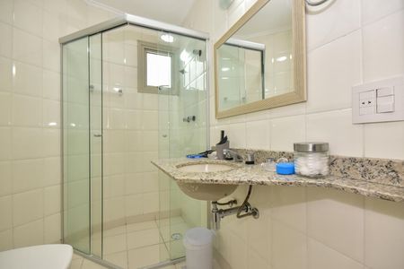 Apartamento à venda com 169m², 4 quartos e 3 vagasBanheiro Suíte 2