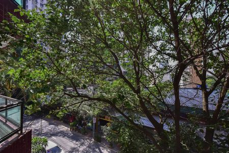 Apartamento à venda com 169m², 4 quartos e 3 vagasVista do Quarto