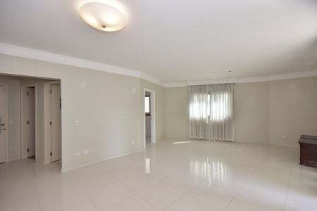 Apartamento à venda com 169m², 4 quartos e 3 vagasSala