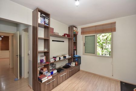 Apartamento à venda com 169m², 4 quartos e 3 vagasSuíte 2