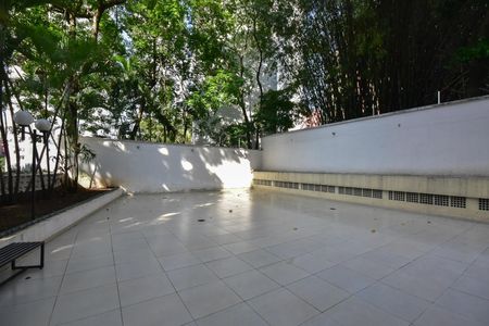 Apartamento à venda com 169m², 4 quartos e 3 vagasPlayground