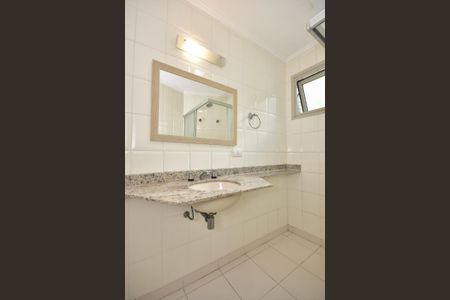 Apartamento à venda com 169m², 4 quartos e 3 vagasBanheiro Suíte 1