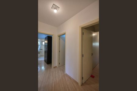 Apartamento à venda com 169m², 4 quartos e 3 vagasCorredor