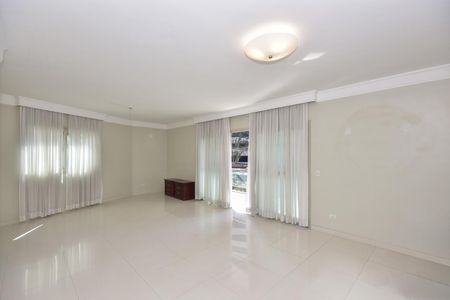 Sala de apartamento à venda com 4 quartos, 169m² em Real Parque, São Paulo