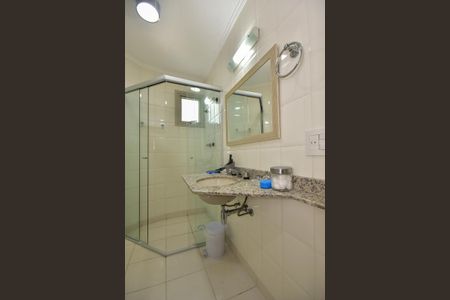 Apartamento à venda com 169m², 4 quartos e 3 vagasBanheiro Suíte 2