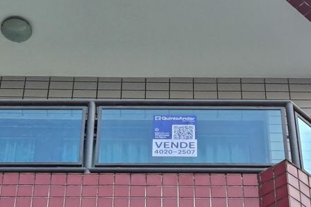 Apartamento à venda com 169m², 4 quartos e 3 vagasFachada