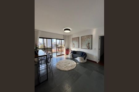 Apartamento à venda com 193m², 6 quartos e 2 vagasSala