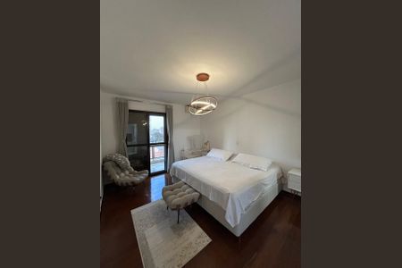 Apartamento à venda com 193m², 6 quartos e 2 vagasQuarto