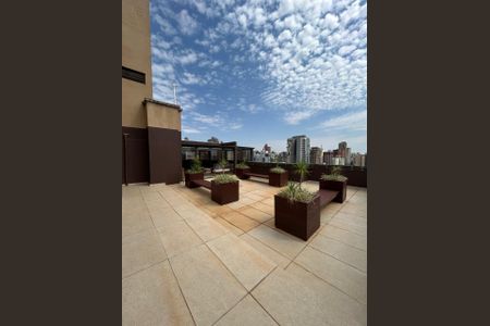 Apartamento à venda com 193m², 6 quartos e 2 vagasÁrea comum