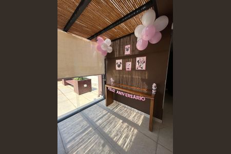 Apartamento à venda com 193m², 6 quartos e 2 vagasÁrea comum