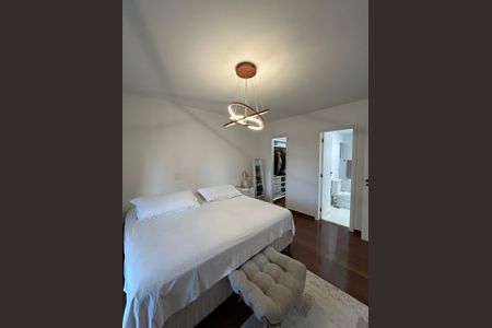 Apartamento à venda com 193m², 6 quartos e 2 vagasQuarto