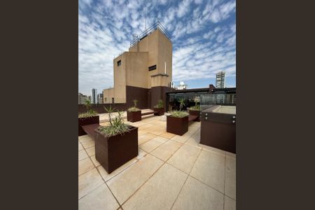 Apartamento à venda com 193m², 6 quartos e 2 vagasÁrea comum