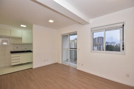 Apartamento para alugar com 45m², 1 quarto e 1 vagaSala