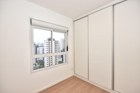 Apartamento para alugar com 45m², 1 quarto e 1 vagaQuarto