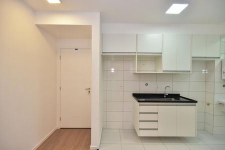 Apartamento para alugar com 45m², 1 quarto e 1 vagaCozinha