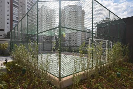 Apartamento para alugar com 45m², 1 quarto e 1 vagaÁrea comum