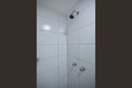 Apartamento para alugar com 45m², 1 quarto e 1 vagaChuveiro do Banheiro