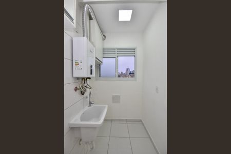 Apartamento para alugar com 45m², 1 quarto e 1 vagaÁrea de Serviço