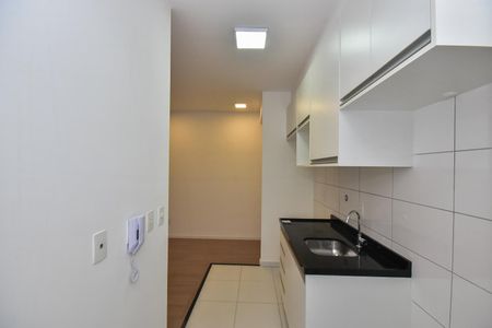 Apartamento para alugar com 45m², 1 quarto e 1 vagaCozinha