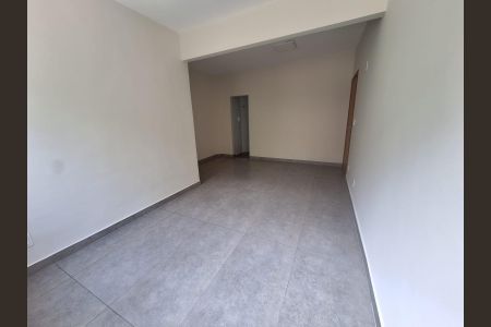 Sala de apartamento para alugar com 3 quartos, 120m² em Ipiranga, Belo Horizonte
