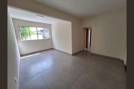Sala de apartamento para alugar com 3 quartos, 120m² em Ipiranga, Belo Horizonte