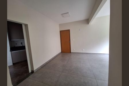 Sala de apartamento para alugar com 3 quartos, 120m² em Ipiranga, Belo Horizonte