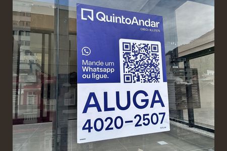 Apartamento para alugar com 90m², 2 quartos e 1 vaga Apartamento para alugar com 90m², 2 quartos e 1 vagaPlaca