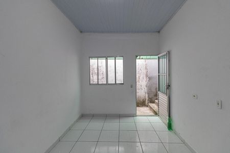 Sala de casa para alugar com 2 quartos, 100m² em Vila Verde, São Paulo