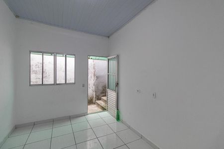 Sala de casa para alugar com 2 quartos, 100m² em Vila Verde, São Paulo