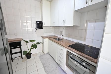 Apartamento para alugar com 67m², 2 quartos e 1 vagaCozinha