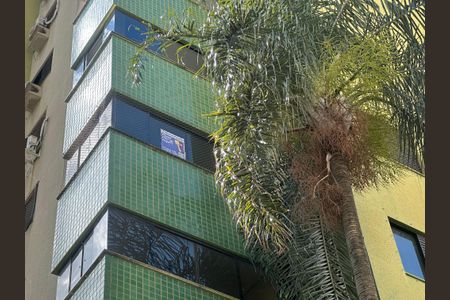Apartamento para alugar com 67m², 2 quartos e 1 vagaFachada