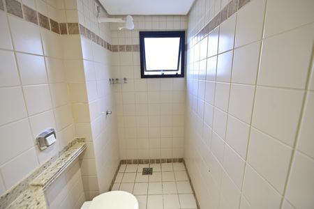 Apartamento para alugar com 67m², 2 quartos e 1 vagaBanheiro Social