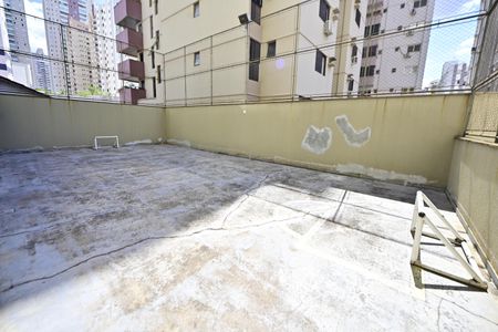 Apartamento para alugar com 67m², 2 quartos e 1 vagaTerraço