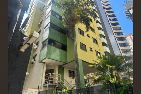 Apartamento para alugar com 67m², 2 quartos e 1 vagaFachada