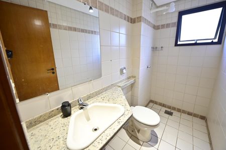 Apartamento para alugar com 67m², 2 quartos e 1 vagaBanheiro Social