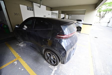 Apartamento para alugar com 67m², 2 quartos e 1 vagaGaragem