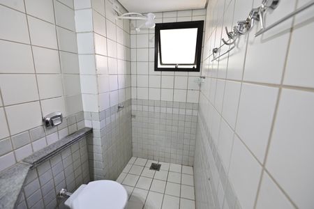 Apartamento para alugar com 67m², 2 quartos e 1 vagaBanheiro da Suíte